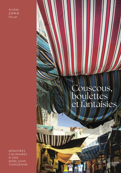 Couscous boulettes et fantaisie