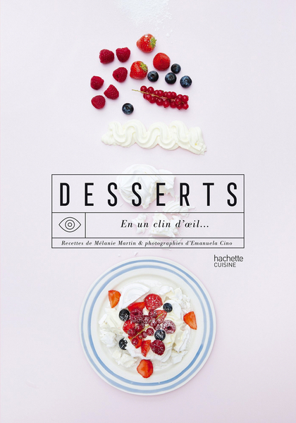 Desserts