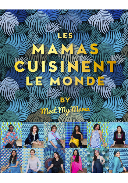 Les Mamans cuisinent le monde