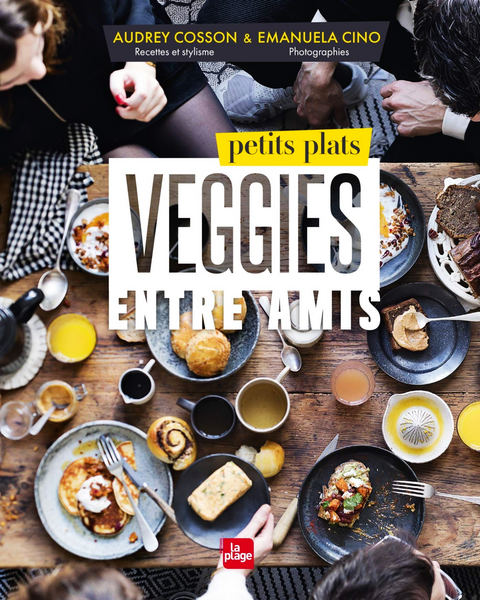 Veggies entre amis